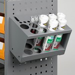 accessoires bedrijfswageninrichting kit