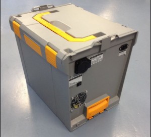 StoreBox Energy Box