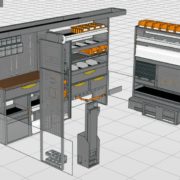 cad-tekenprogramma-storevan